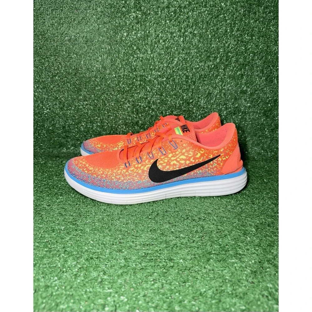 Nike free run